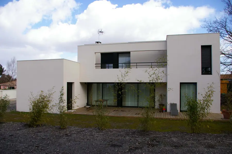Maison 43 — photo 1