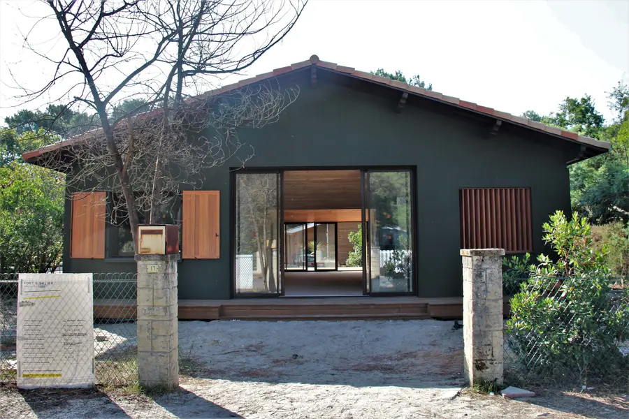 Maison 469 — photo 4