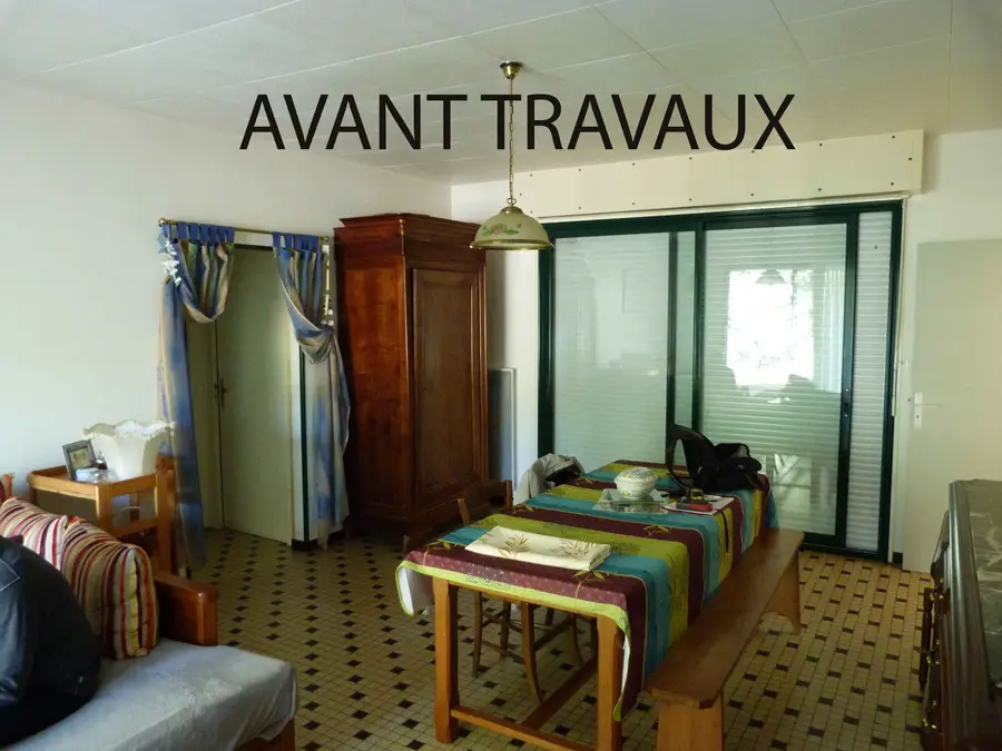 Maison 469 — photo 12