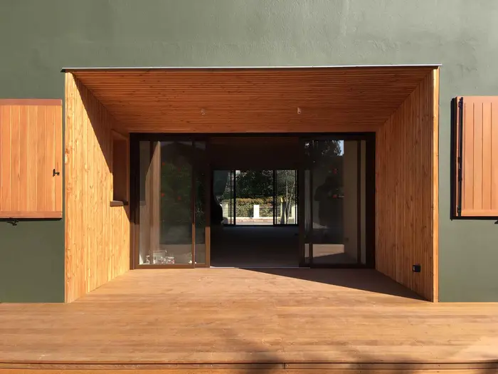 Maison 469 — Habitations
