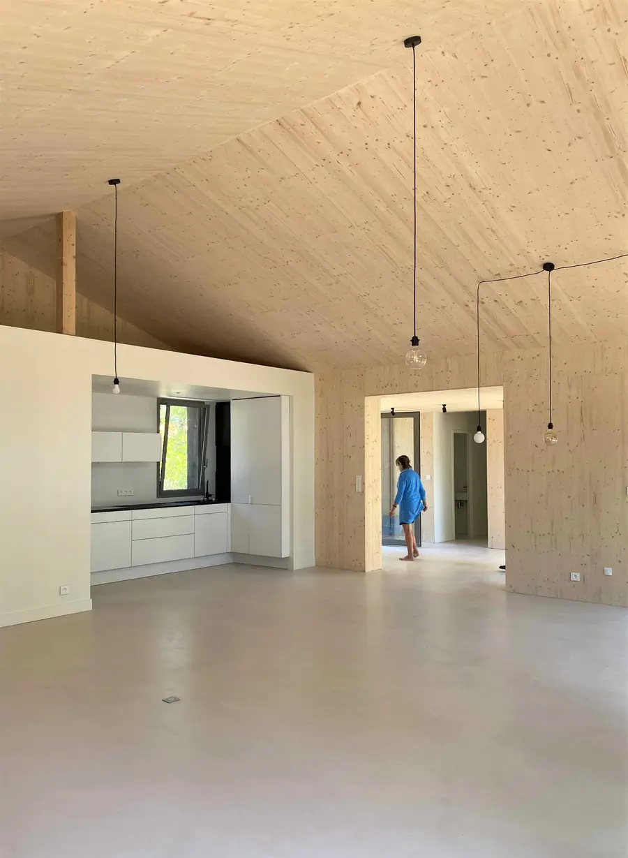 Maison 499 — photo 7