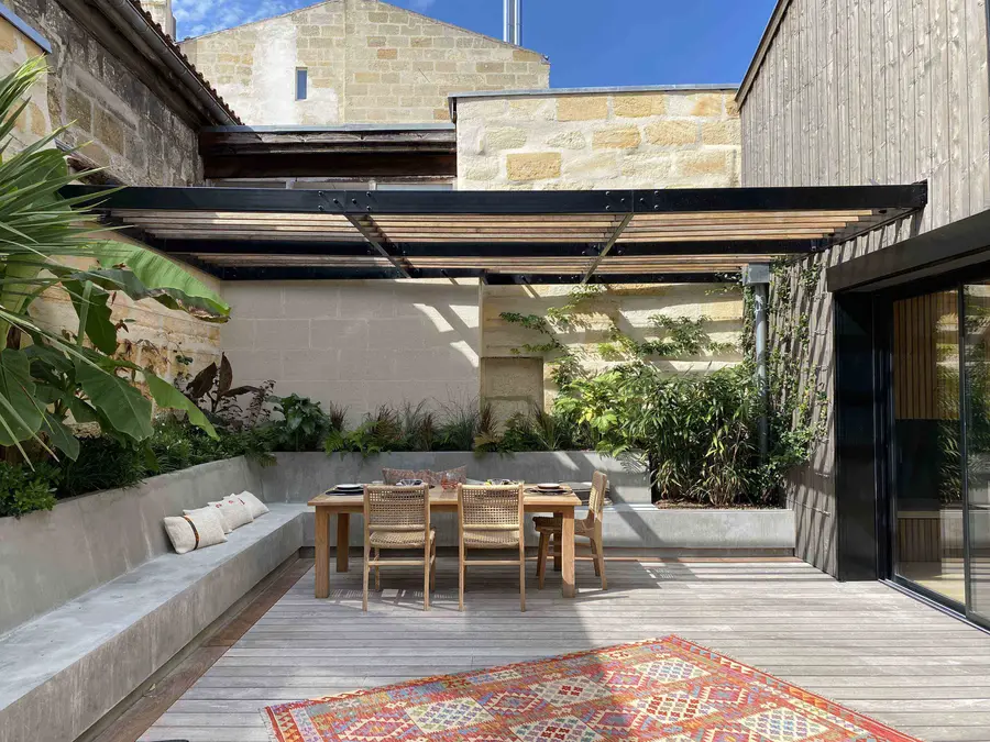 Maison 535 — photo 7