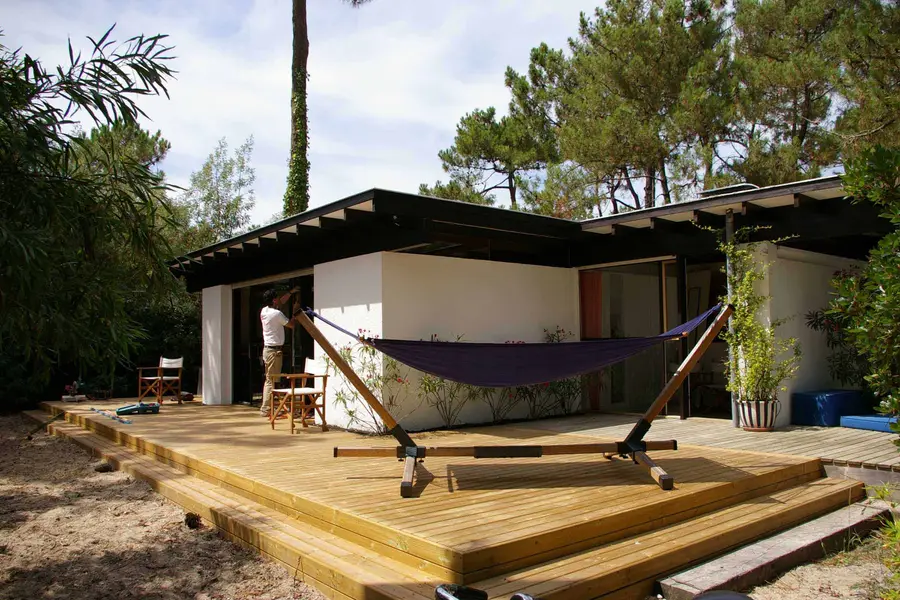 Villa 65 — photo 1
