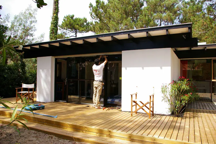 Villa 65 — photo 2